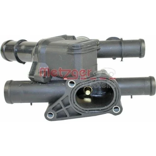 Термостат системы охлаждения METZGER 4006165 для VAG, фото №3