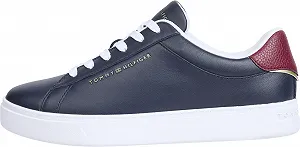 Купити Кросівки Tommy Hilfiger Fw0fw08320 жіночі - Фото 1 Кросівки Tommy Hilfiger Fw0fw08320 жіночі - Фото 1