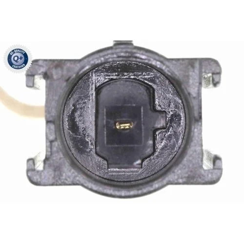 Комплект тормозных колодок, дисковый тормоз VAICO Q+ V24-1208 оригинальное качество для FIAT, фото №2