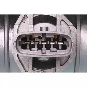 Расходомер воздуха VEMO V40-72-0449 synthetic.ua - Фото 1