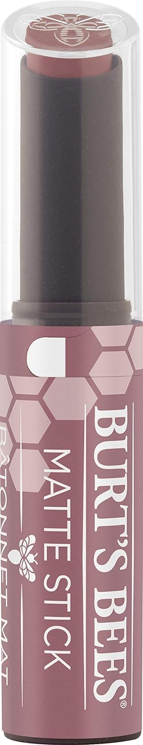 Рум'яна Burts Bees Stick Buttery Blush Matte 425 1.98 г, фото №2