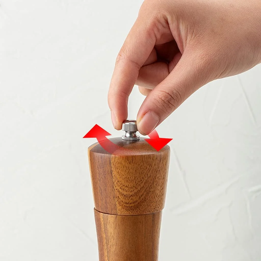 Мельница Деревянная Holzmchlen для кухни, фото №6