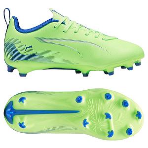 Бутсы Puma Ultra 5 Play FG/AG 29 - Фото 1