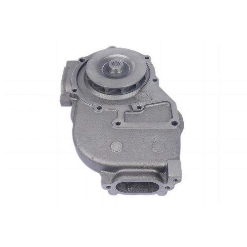 Водяной насос охлаждения двигателя SKF VKPC 7018 для MERCEDES-BENZ, фото №2 Водяной насос охлаждения двигателя SKF VKPC 7018 для MERCEDES-BENZ, фото №2