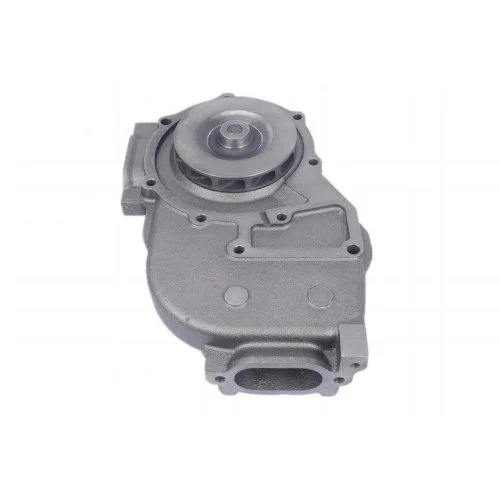 Водяной насос охлаждения двигателя SKF VKPC 7018 для MERCEDES-BENZ, фото №2