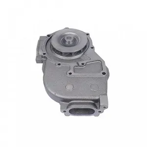 Водяний насос охолодження двигуна SKF VKPC 7018 для MERCEDES-BENZ synthetic.ua - Фото 1