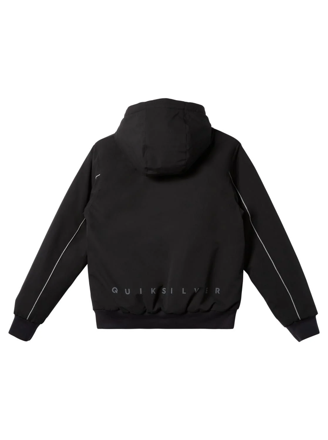 Куртка Quiksilver Brooks 5K для хлопчиків, водовідштовхувальна, фото №5 Куртка Quiksilver Brooks 5K для хлопчиків, водовідштовхувальна, фото №5