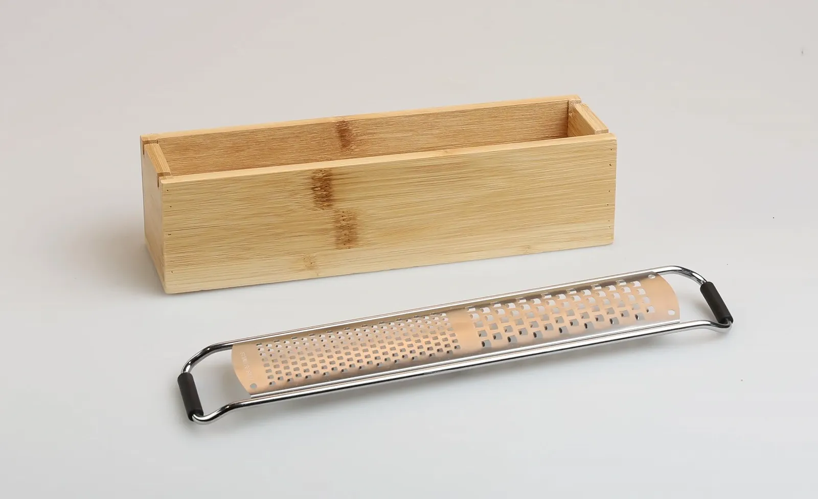 Терка Stargrate для пармезана, фото №8 Терка Stargrate для пармезана, фото №8