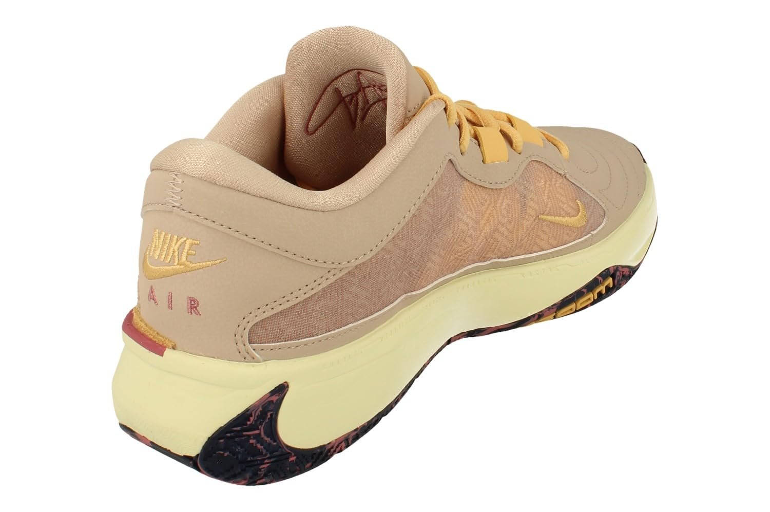 Кроссовки Nike Zoom Freak 5, фото №3