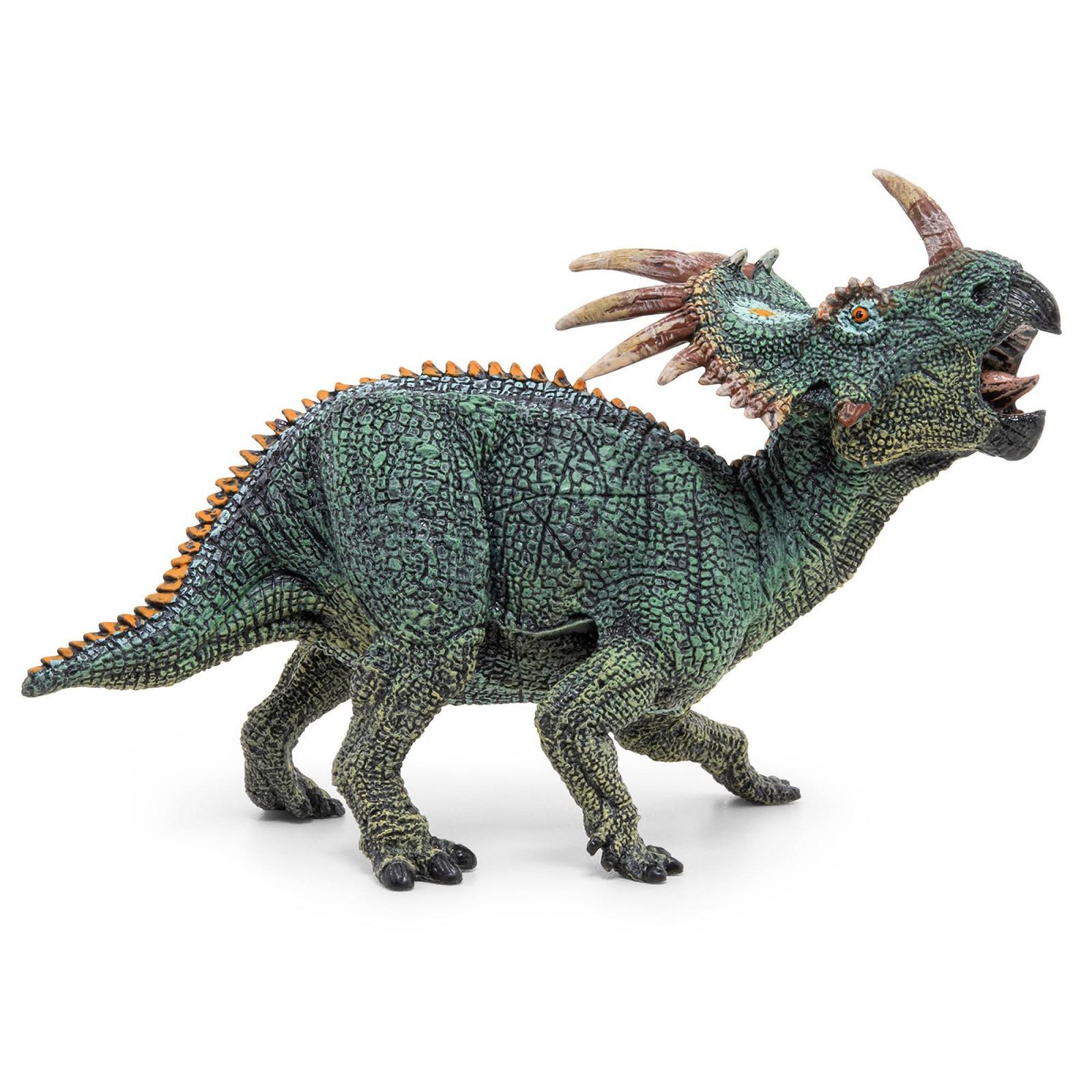Фигурка Papo Styracosaurus 55090, фото №1