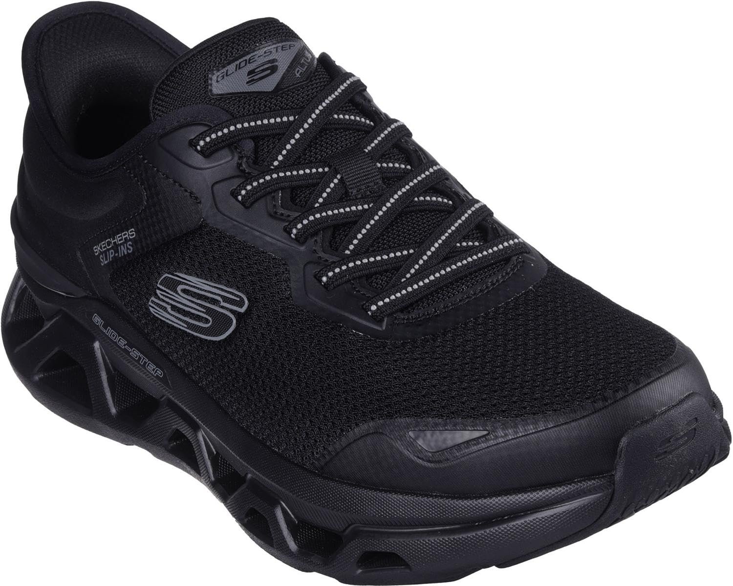 Кросівки Skechers Glide-Step Altus Turn Out, фото №1
