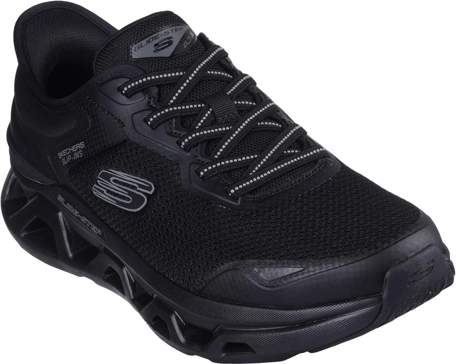 Кросівки Skechers Glide-Step Altus Turn Out, фото №1