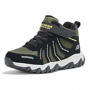 Черевики Skechers Rugged Ranger Hydro-Scout для хлопчиків - Фото 1