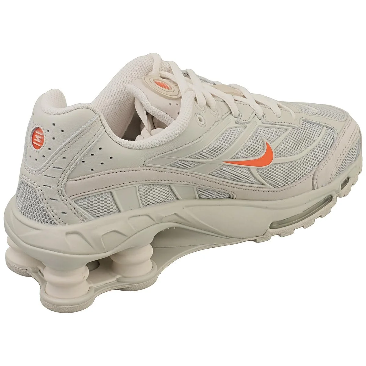 Кросівки Nike Shox Ride 2 чоловічі, фото №2 Кросівки Nike Shox Ride 2 чоловічі, фото №2