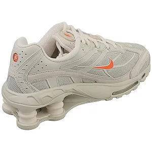 Кросівки Nike Shox Ride 2 чоловічі synthetic.ua - Фото 1