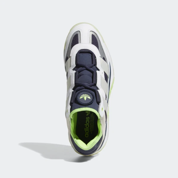 Кросівки Adidas Originals Niteball 38, фото №2