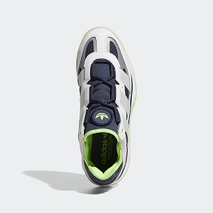 Кросівки Adidas Originals Niteball 38 synthetic.ua - Фото 1