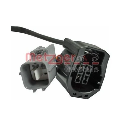 Лямбда-зонд METZGER 0893490 для MAZDA, фото №2 Лямбда-зонд METZGER 0893490 для MAZDA, фото №2