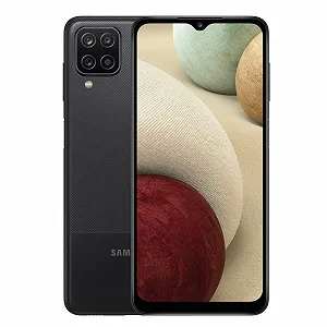 Купити Смартфон Samsung Galaxy A12 64GB 4GB RAM 6,5 дюйма HD+ дисплей 5000 мАг Black - Фото 1 Смартфон Samsung Galaxy A12 64GB 4GB RAM 6,5 дюйма HD+ дисплей 5000 мАг Black - Фото 1