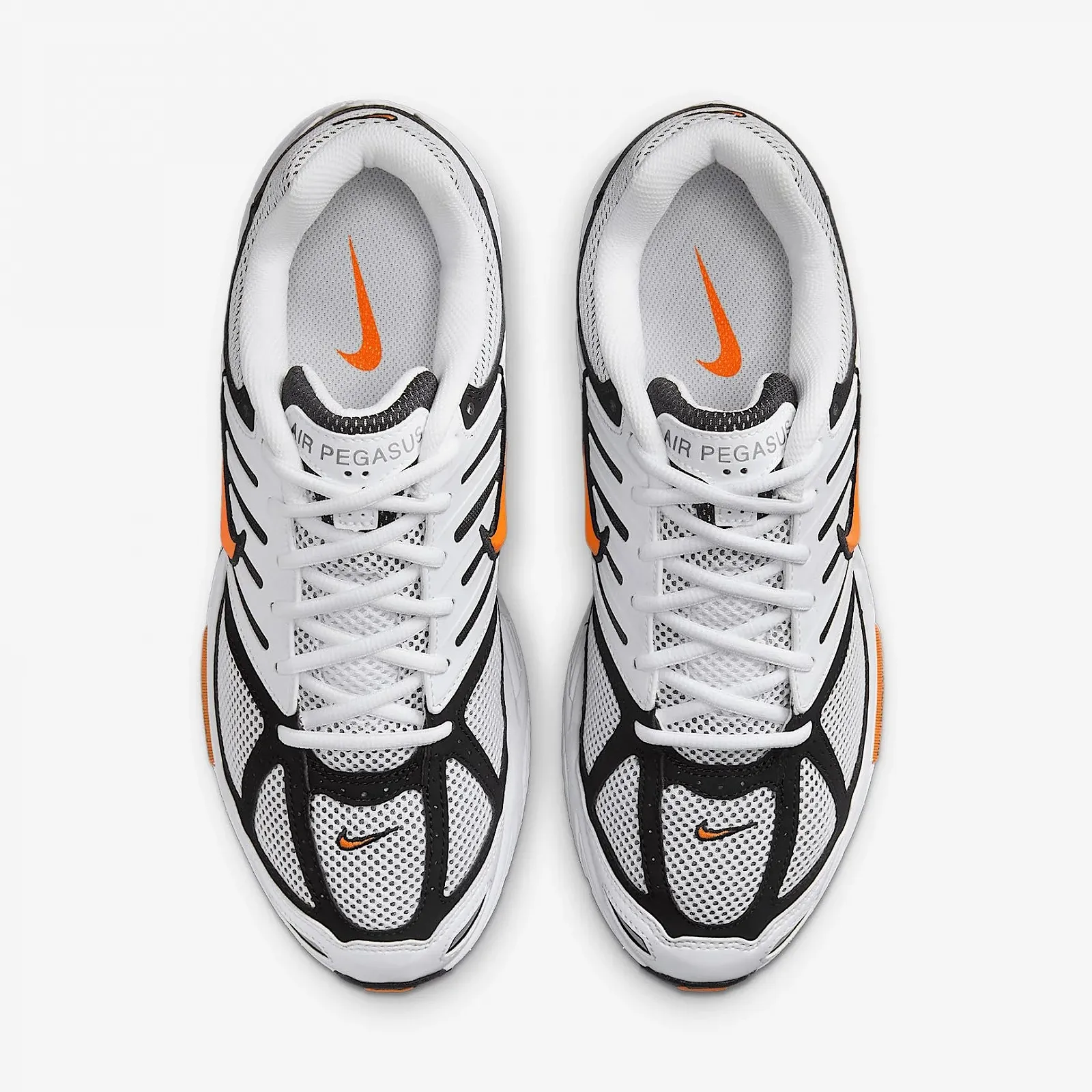 Кросівки Nike Air Pegasus 2005, фото №4 Кросівки Nike Air Pegasus 2005, фото №4