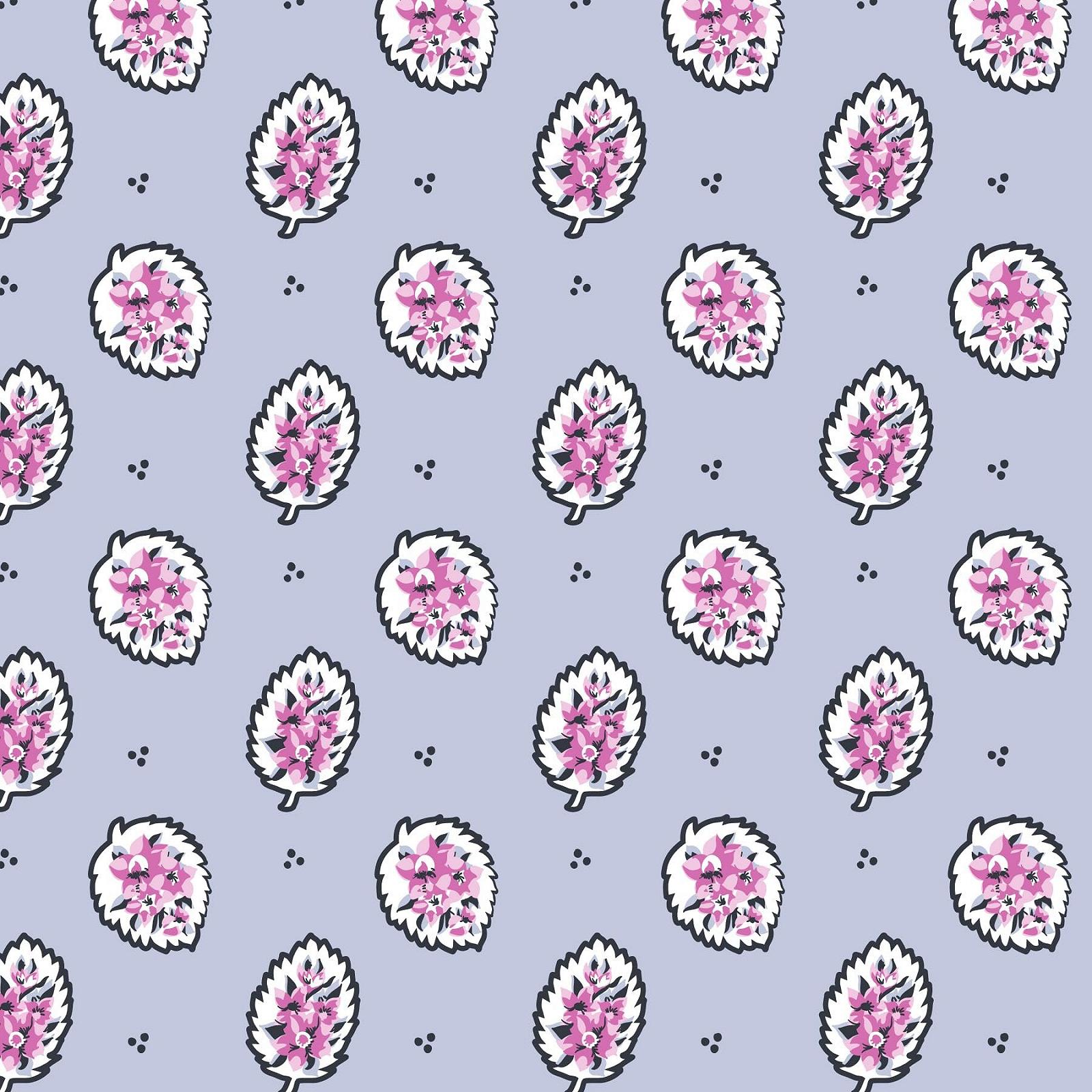 Домашні капці Vera Bradley Cozy Life Нековзні, фото №4