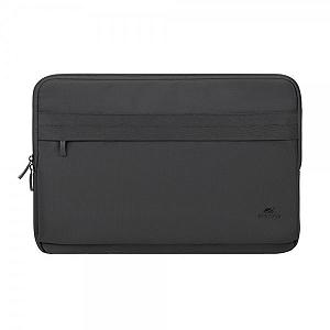 Чохол для ноутбука 15.6" Rivaсase 8205 Black Колекція Ulsan чорний synthetic.ua - Фото 1
