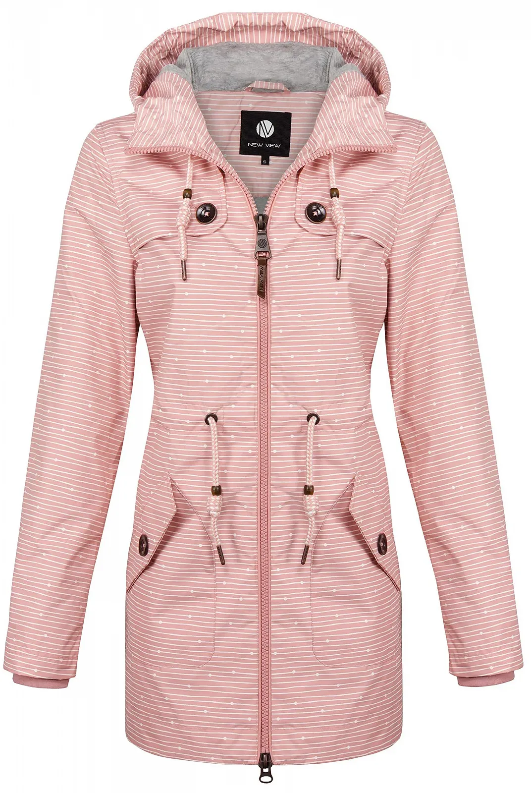 Пальто NEW VIEW Женский, фото №1