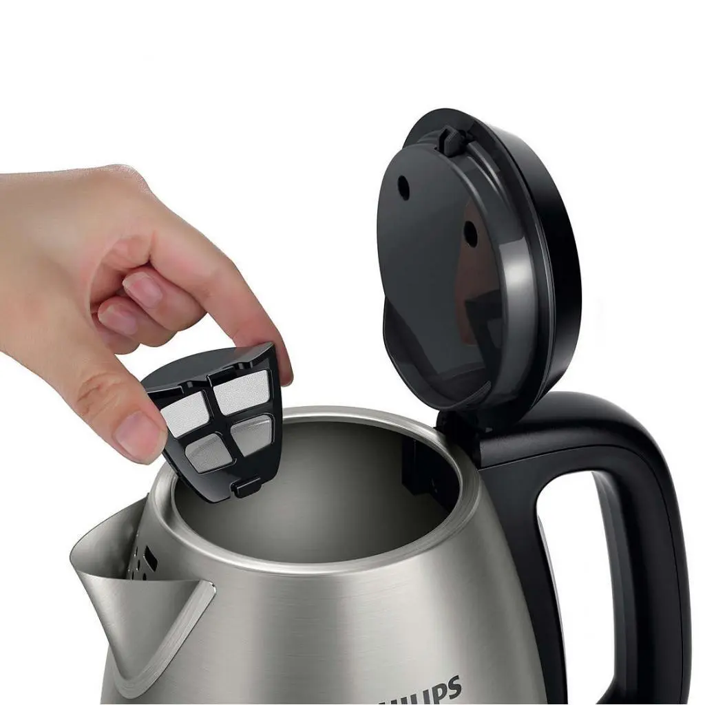 Электрочайник PHILIPS HD9305/21, фото №6