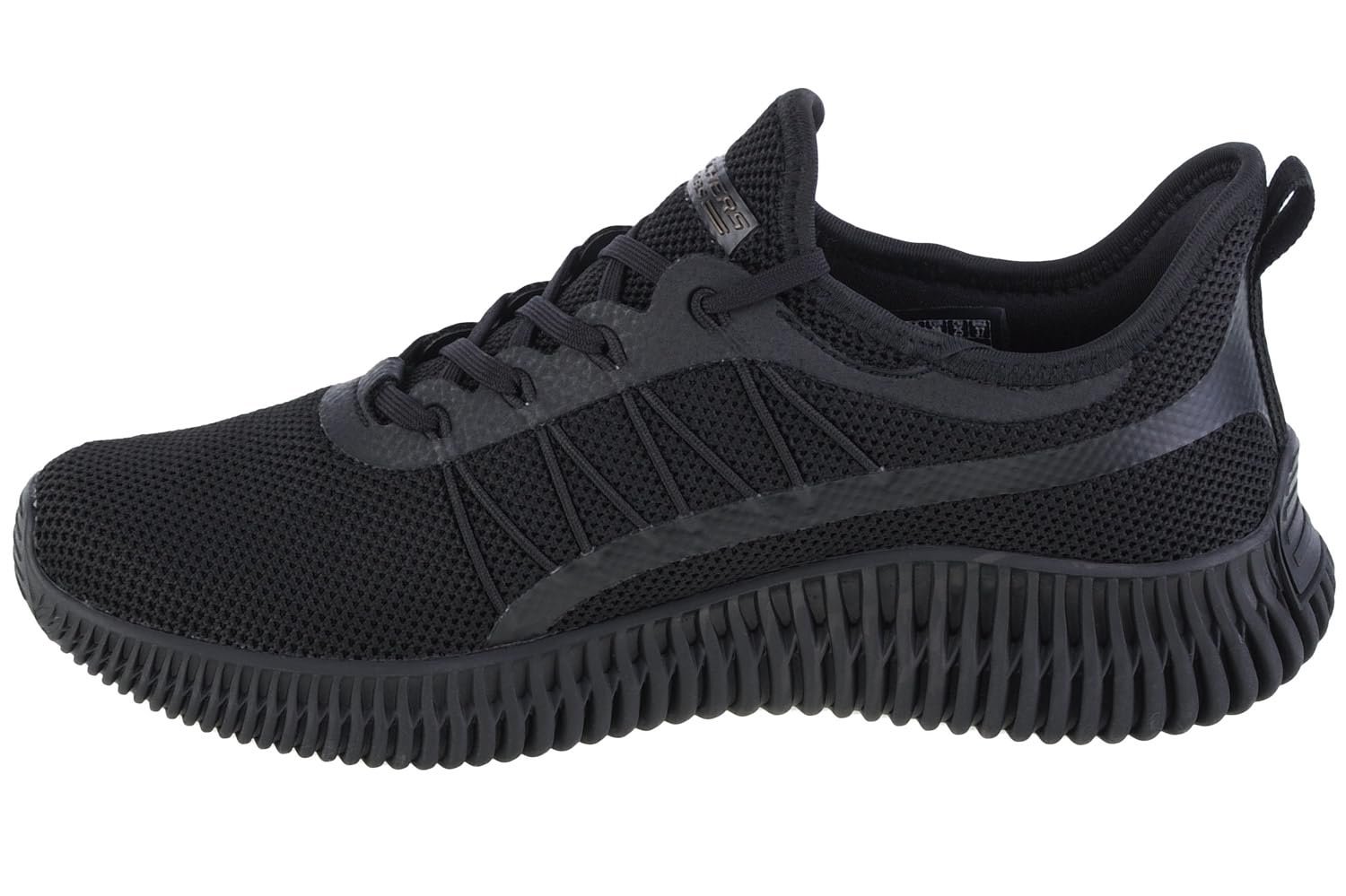 Кросівки Skechers Bobs Geo New Aesthetics жіночі, фото №3