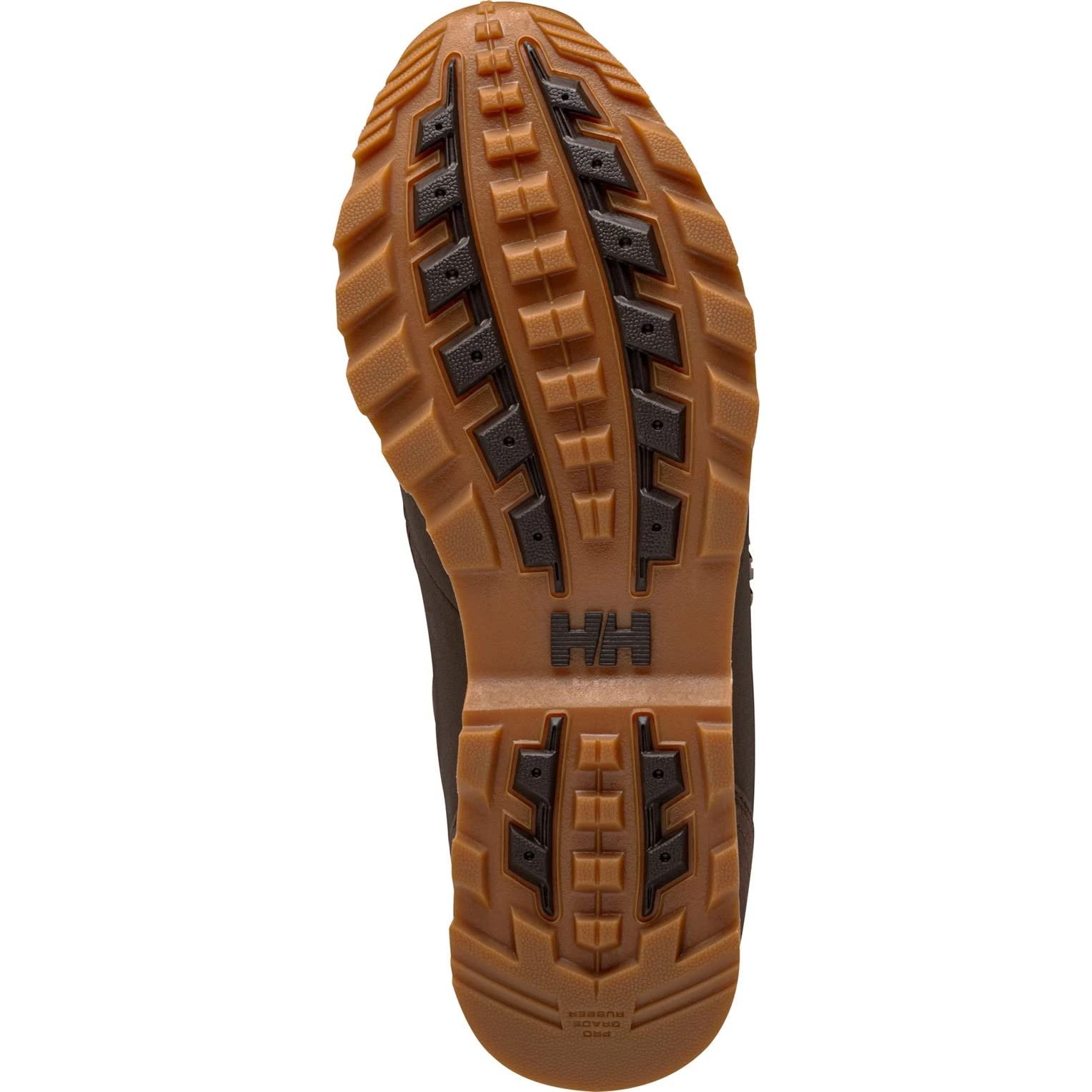 Чоботи Helly Hansen Woodlands Short Shaft, фото №9