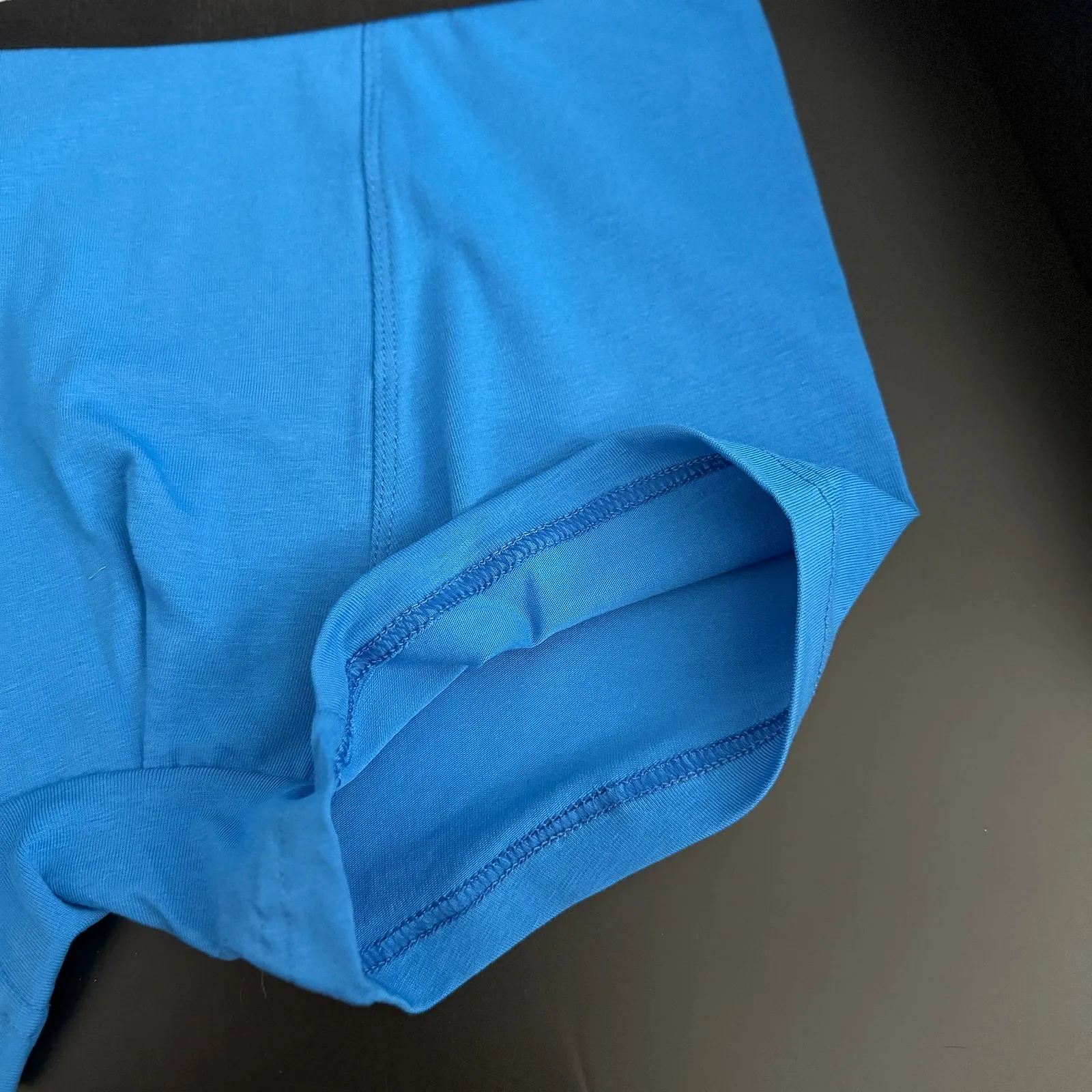 Чоловічі труси боксери комплект NIKE різнокольорові, фото №13