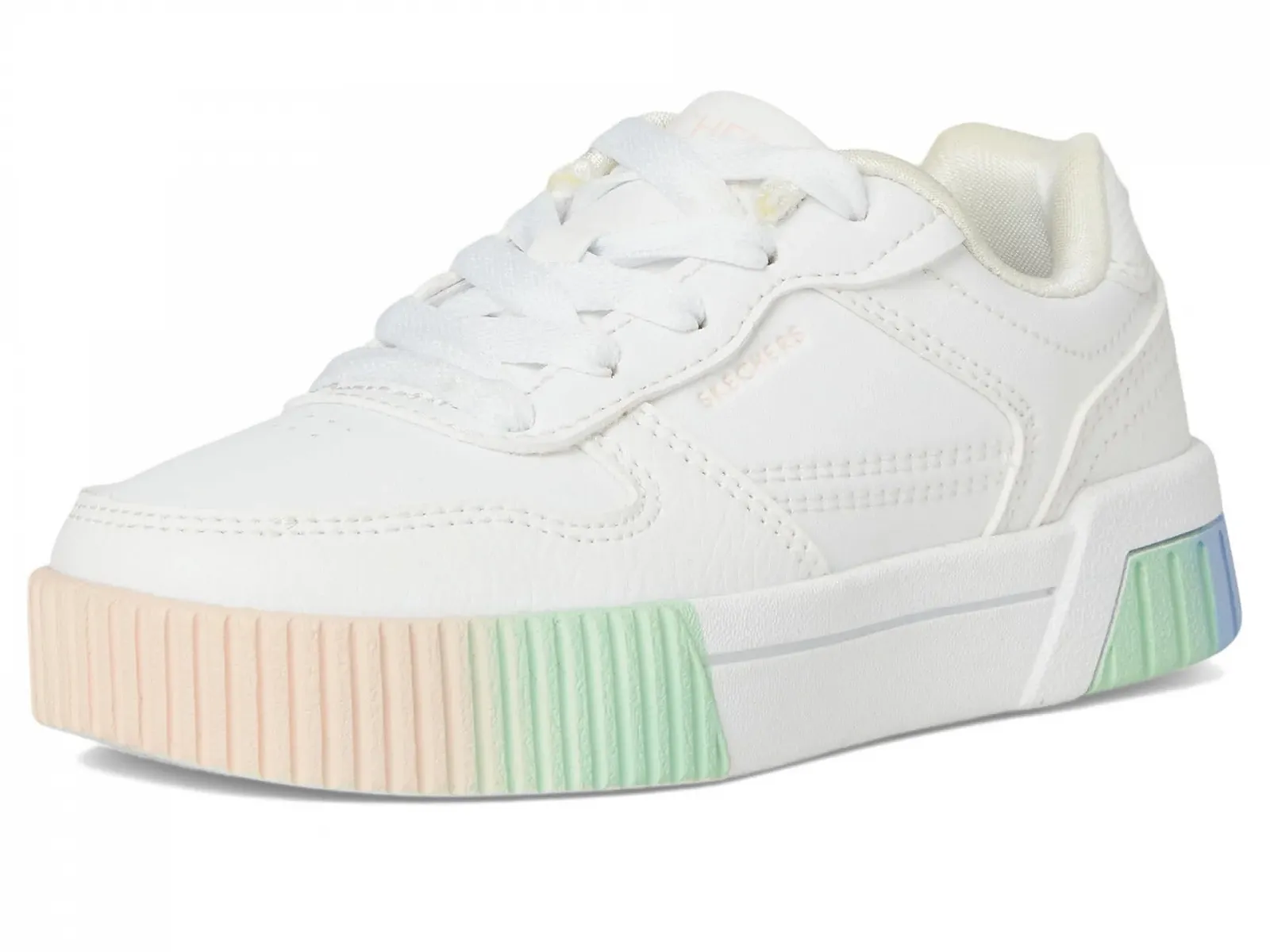 Кроссовки Skechers Jade Soft Glow для девочек, фото №8