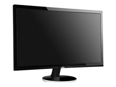 Монитор AOC Q2778VQE 68,6 см (2560 x 1440 60 Гц 1мс) черный, фото №5