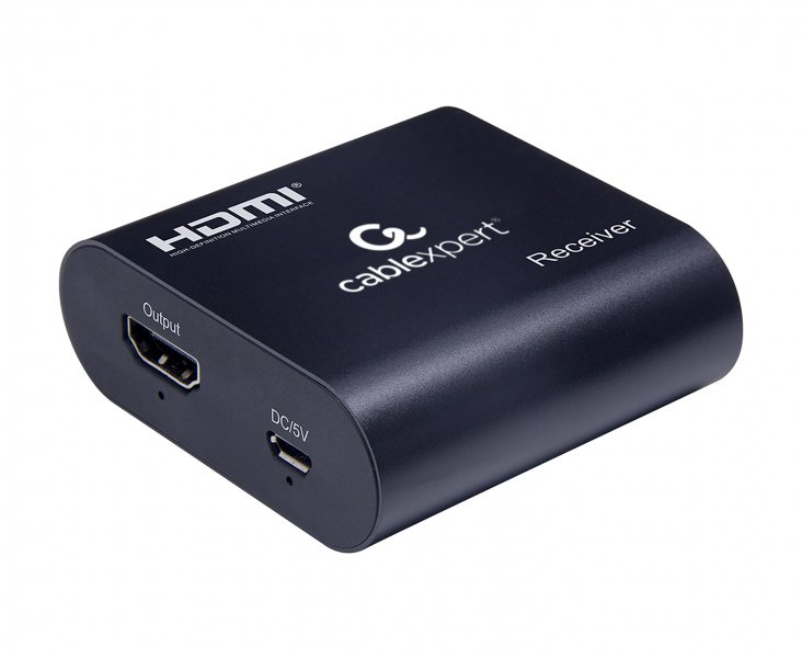 Подовжувач HDMI Cablexpert DEX-HDMI-03, до 60 м, фото №4