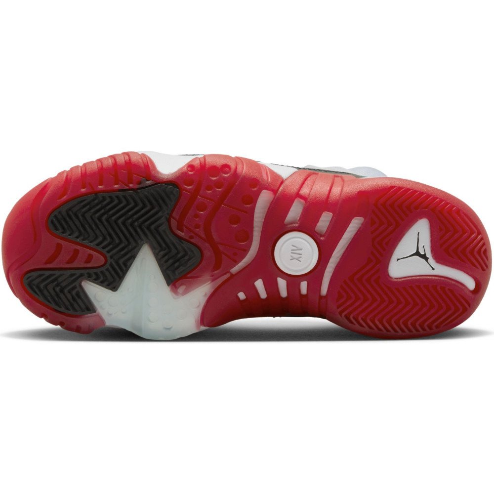 Кросівки Jordan Jumpman Two Trey Concord Bred (GS) 38.5, фото №4