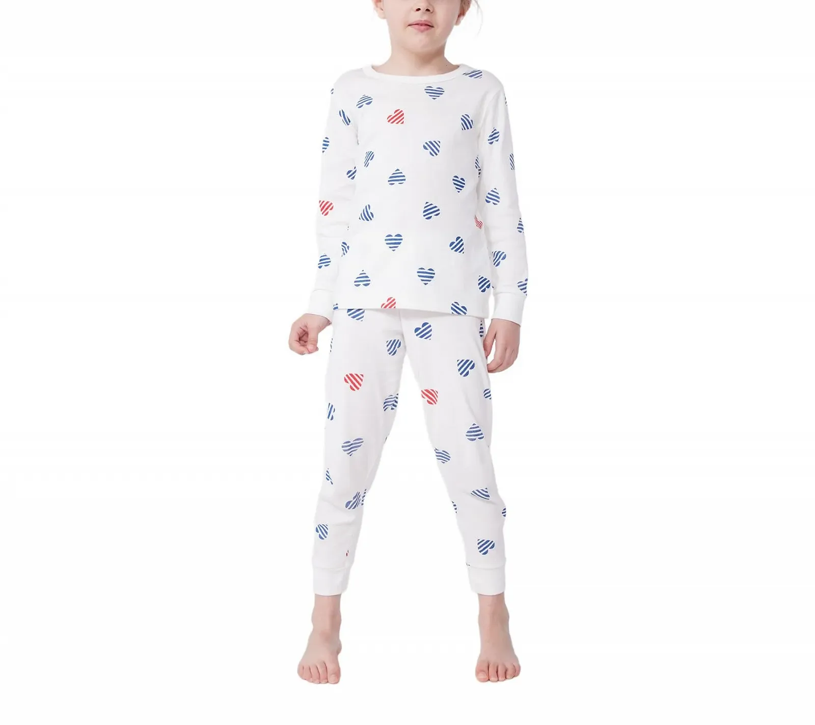 Дитячий комбінезон для сну Petit Bateau, фото №3 Дитячий комбінезон для сну Petit Bateau, фото №3