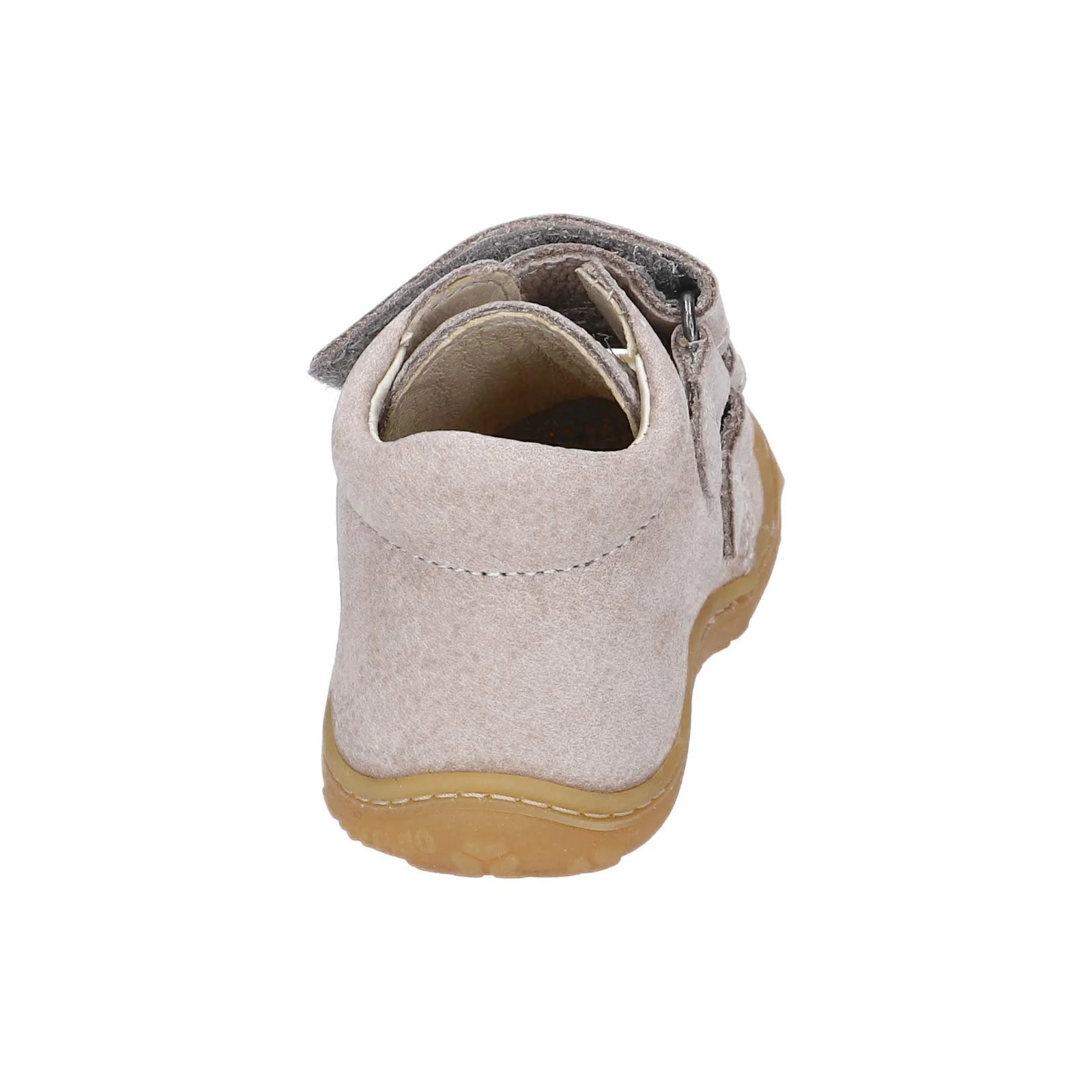 Первые шагающие ботинки RICOSTA Chrisy для девочек и мальчиков, средней ширины, фото №3