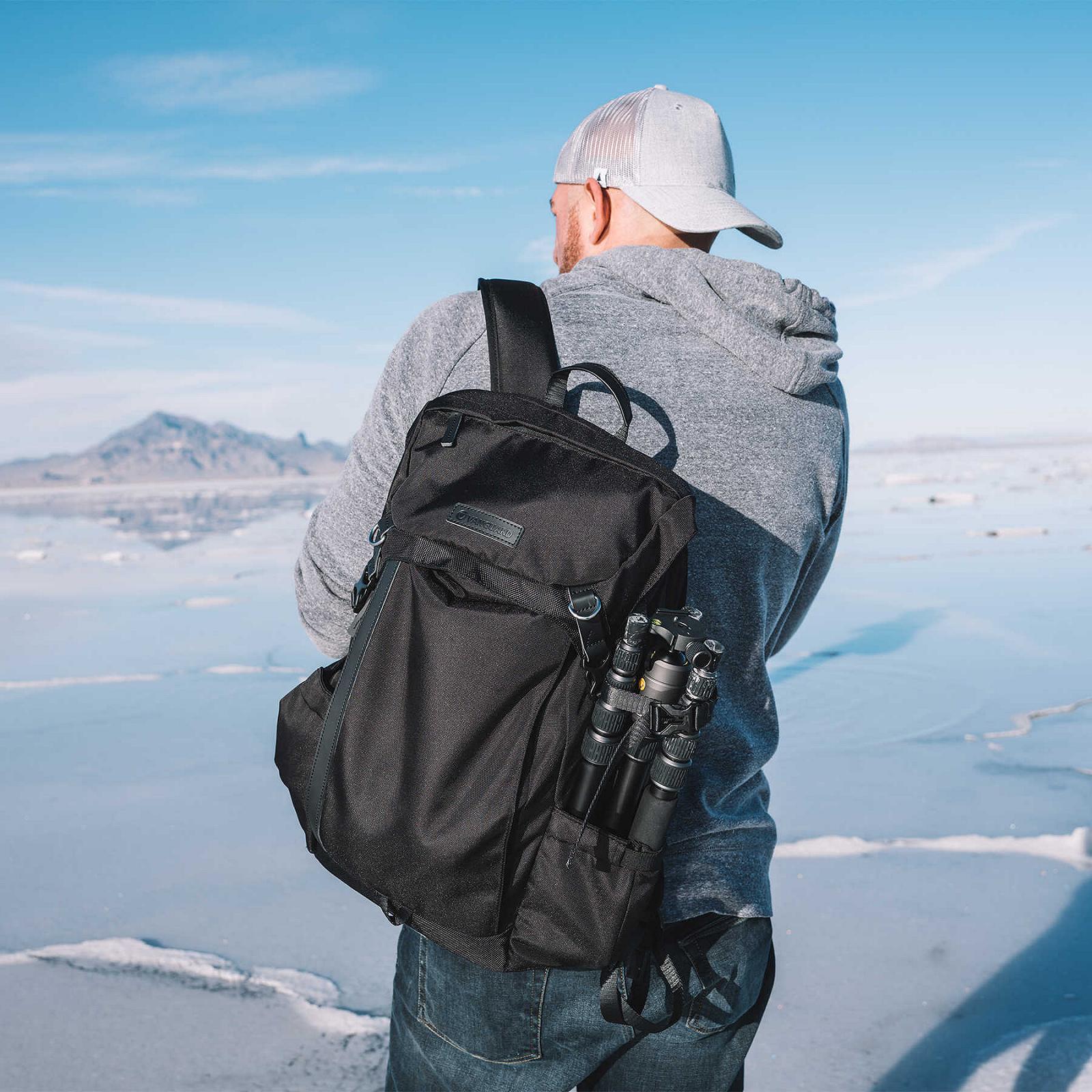 Рюкзак для фотокамер Vanguard VEO GO 46M Black BK, фото №25 Рюкзак для фотокамер Vanguard VEO GO 46M Black BK, фото №25