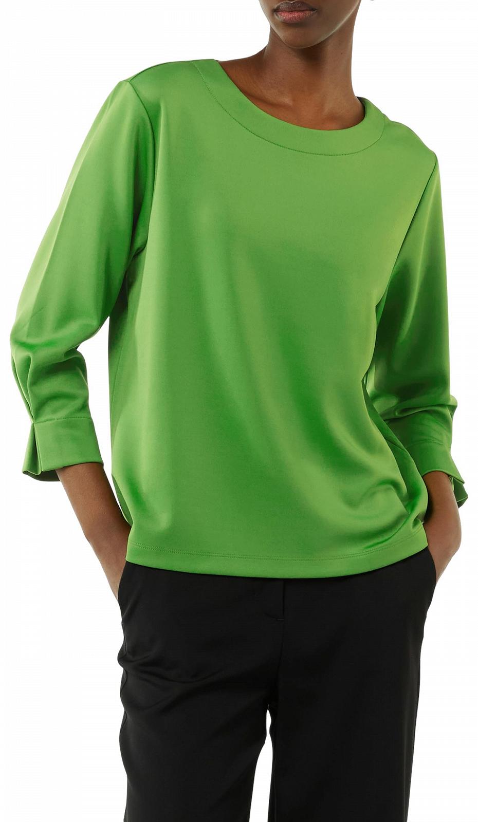 Женская толстовка comma, фото №3