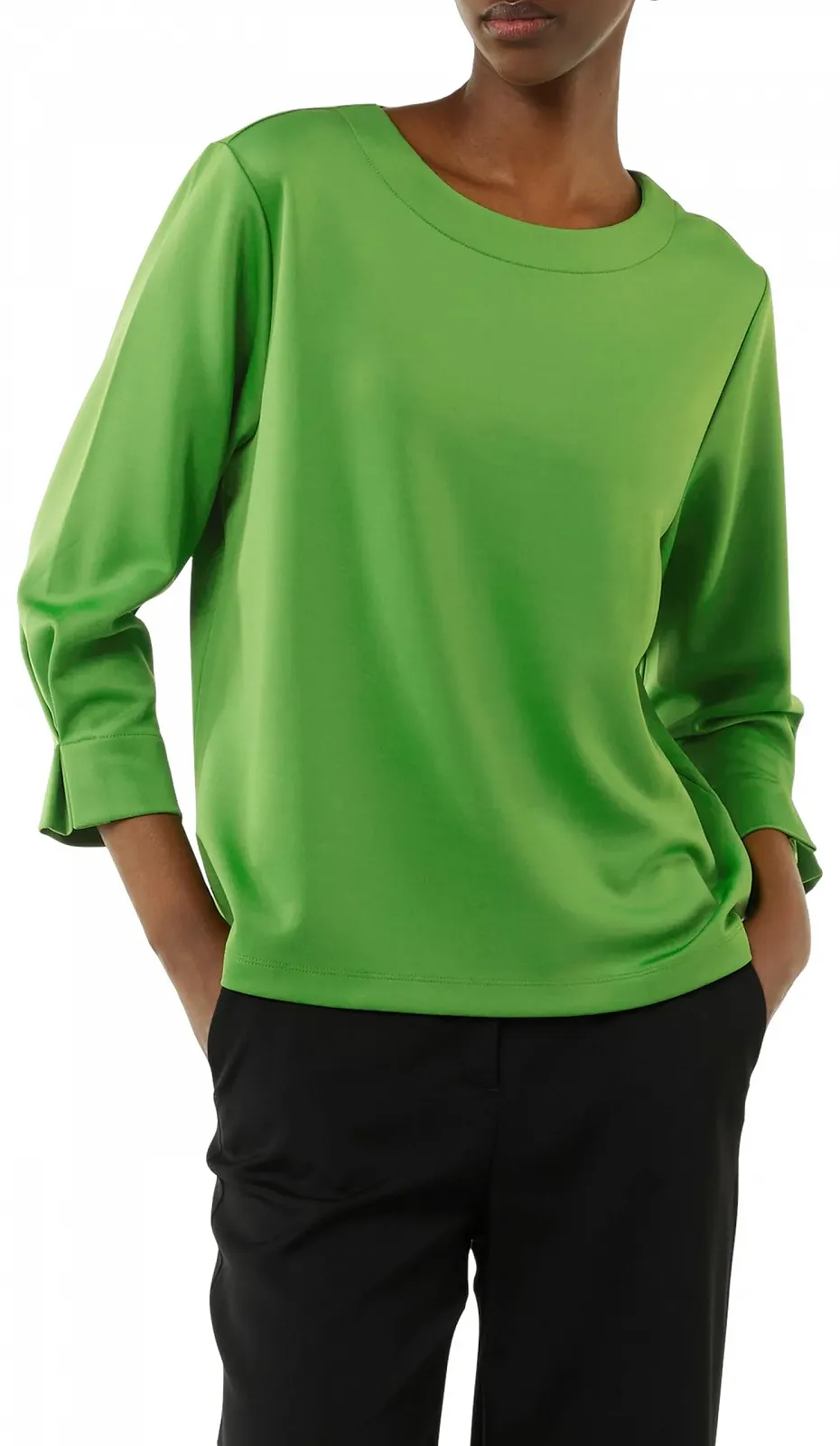 Жіноча толстовка comma, фото №3