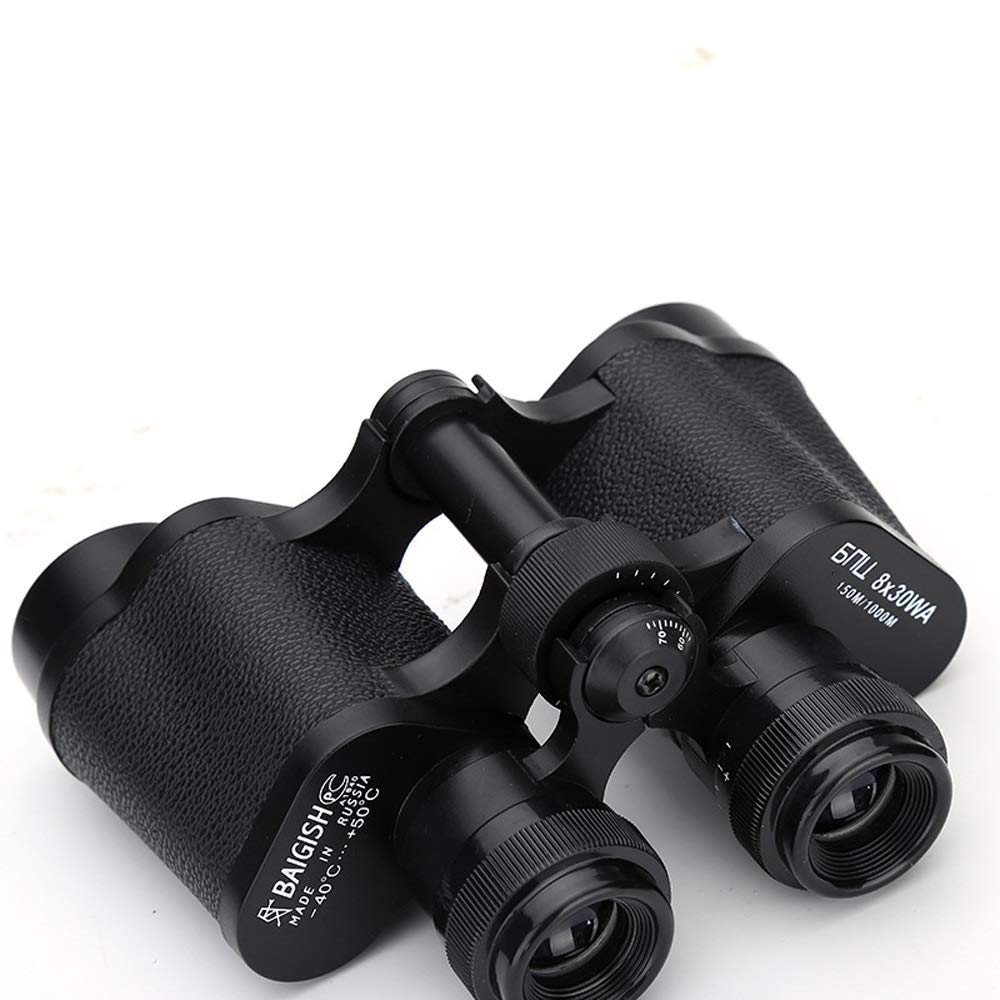 Монокуляр QHYTL 8 42 HD Черный, фото №5