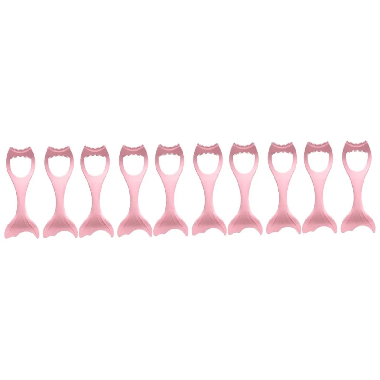 Аплікатор для макіяжу DOITOOL 10 шт., фото №1