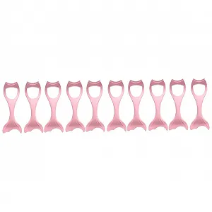 Аплікатор для макіяжу DOITOOL 10 шт. - Фото 1