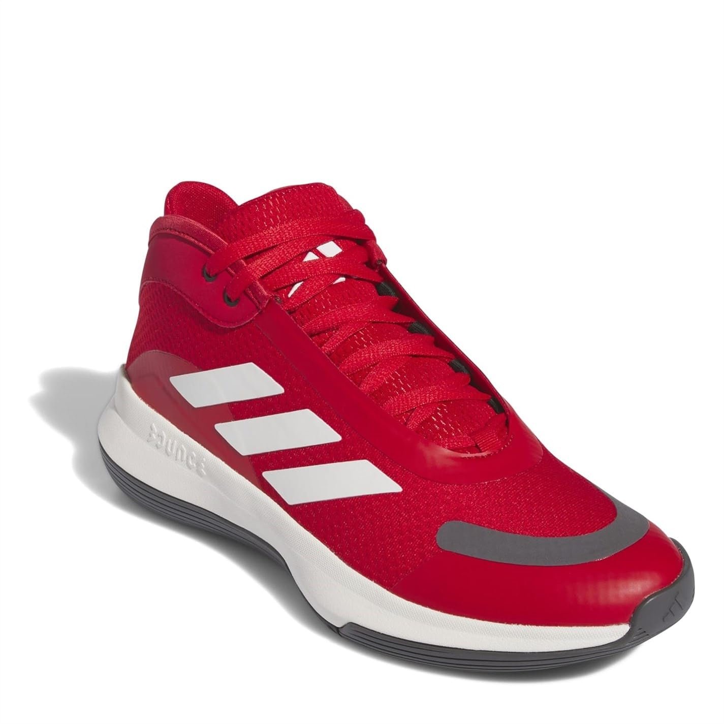 Кроссовки adidas Unisex Bounce Legends Low, фото №4