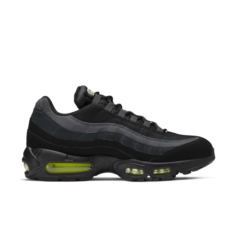 Кроссовки Nike Air Max 95 Размер 42.5, фото №3