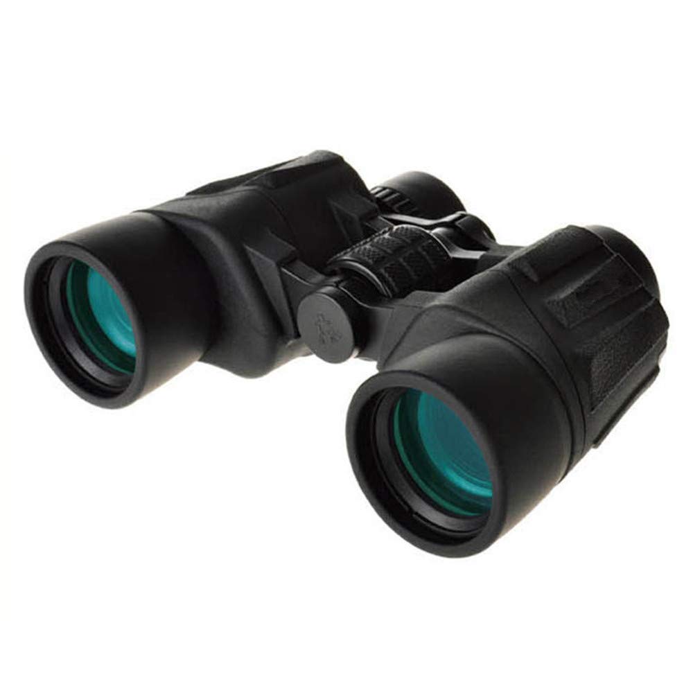 Бінокль Spacmirrors Водонепроникний Безтуманний Компактний Професійний Чорний, фото №2
