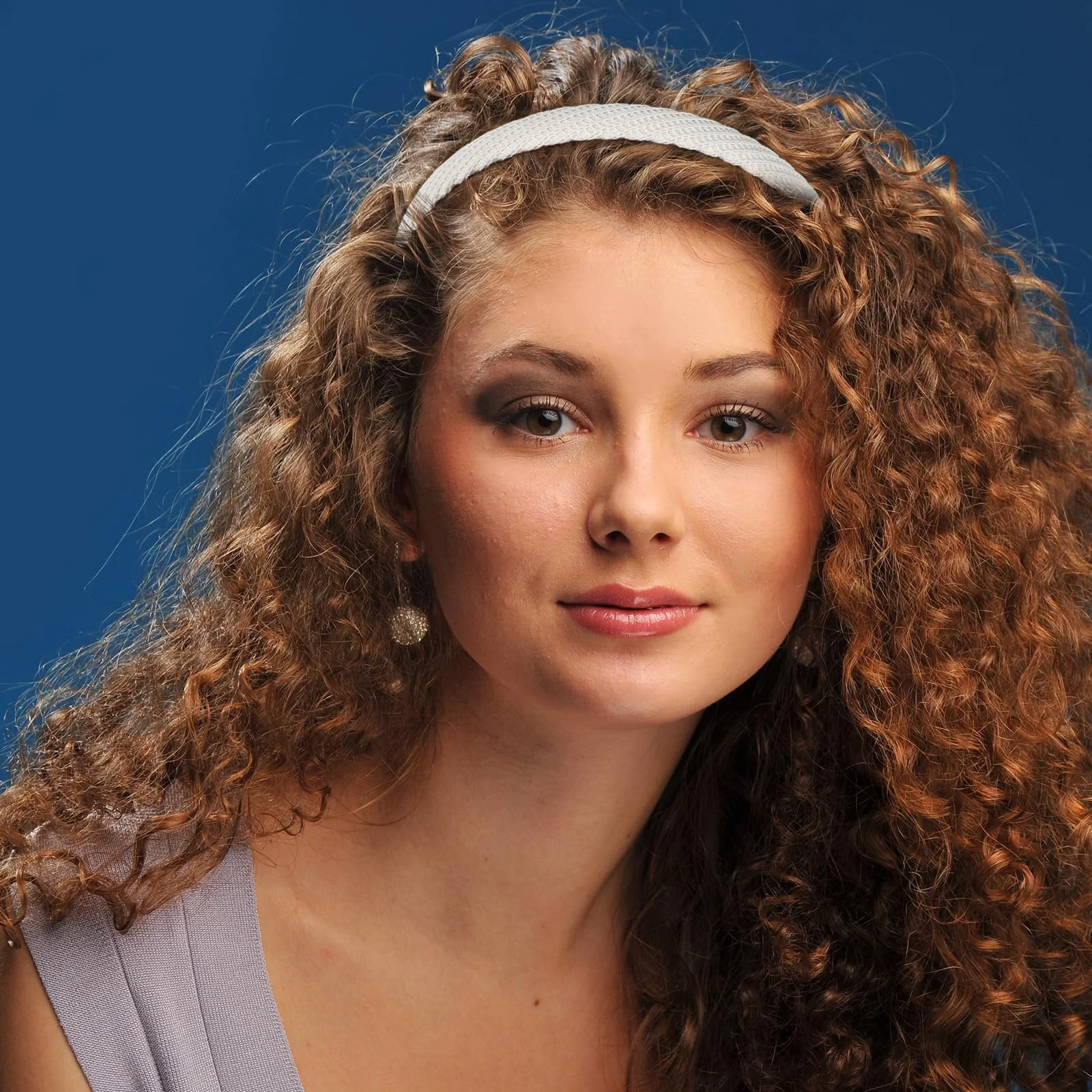 Тонкі обручі на Голову для Жінок і Дівчат, фото №5