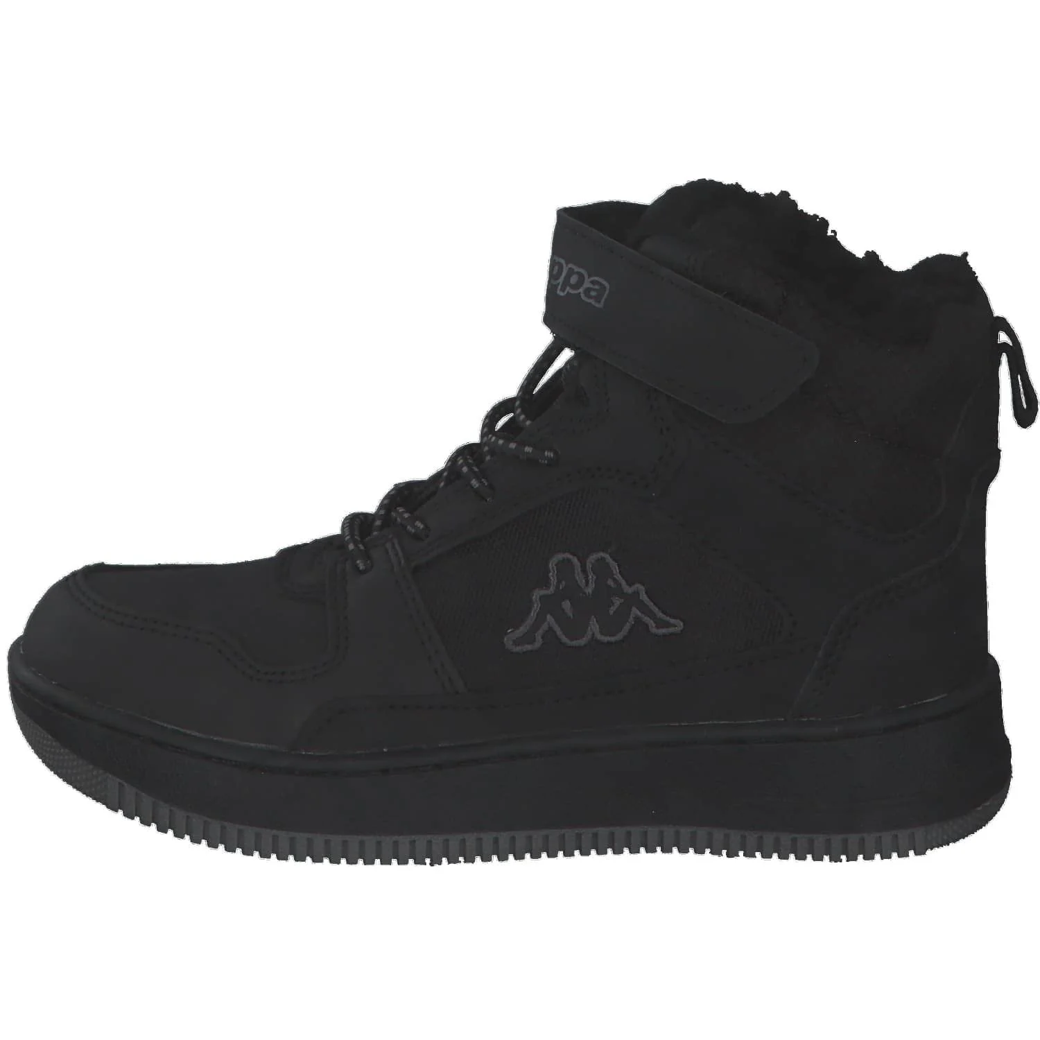 Кросівки Kappa Shab Fur K Дитячі, фото №2