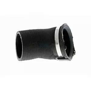 Шланг інтеркулера VAICO V10-2857 Q+ AUDI SEAT SKODA VW synthetic.ua - Фото 1