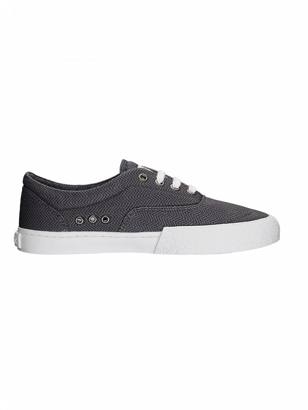Кросівки Ethletic Unisex Sneaker Hi Fair Goto HI Fair Vegan Sustainable, фото №3